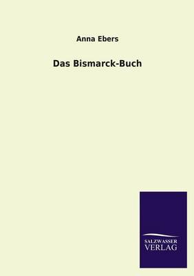 Das Bismarck-Buch