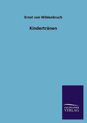 Kindertranen
