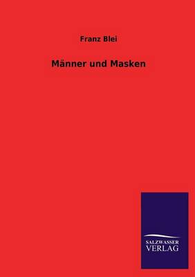 Manner Und Masken