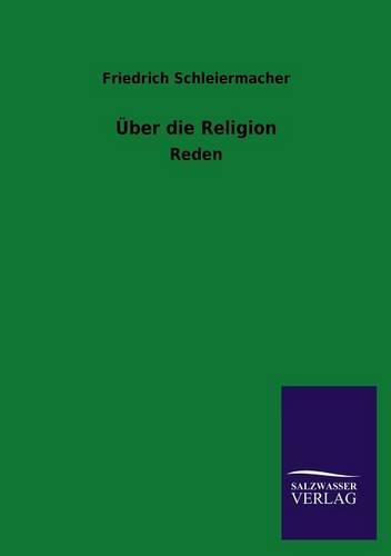 Über die Religion