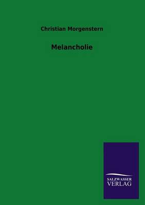 Melancholie