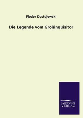 Die Legende Vom Grossinquisitor