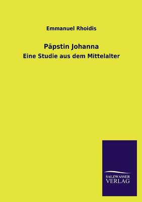Päpstin Johanna