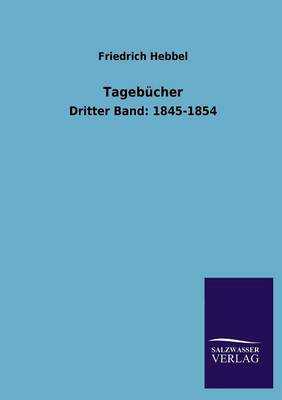Tagebucher