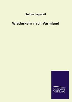 Wiederkehr Nach Varmland