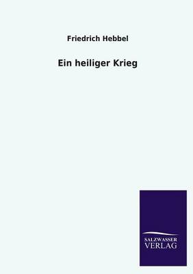 Ein heiliger Krieg