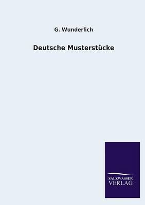 Deutsche Musterstücke