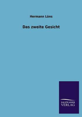 Das Zweite Gesicht
