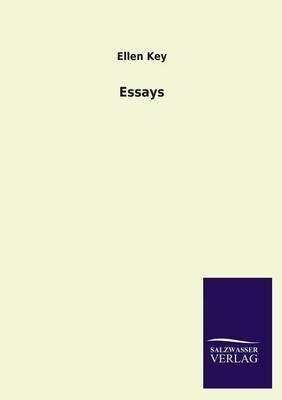 Essays