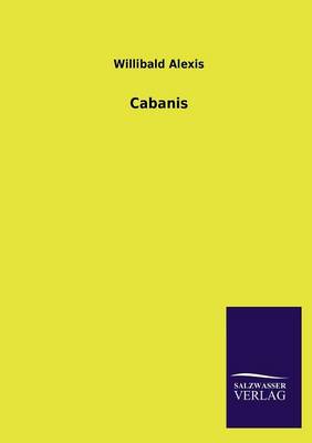 Cabanis