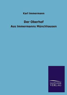 Der Oberhof