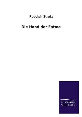 Die Hand Der Fatme