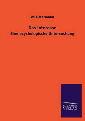 Das Interesse