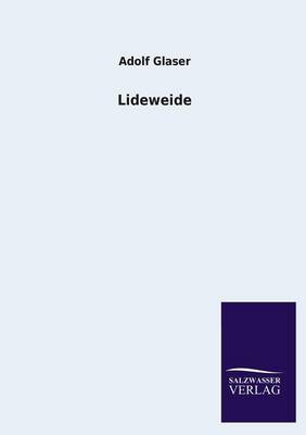 Lideweide