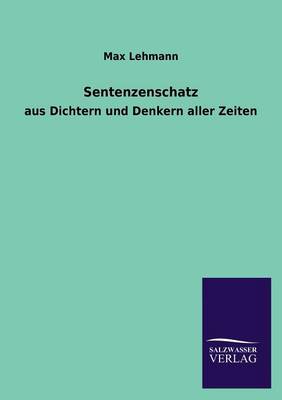 Sentenzenschatz