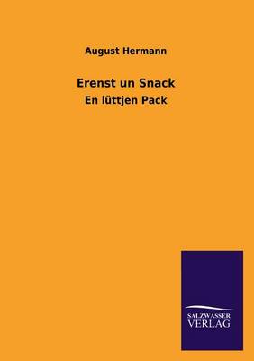 Erenst Un Snack