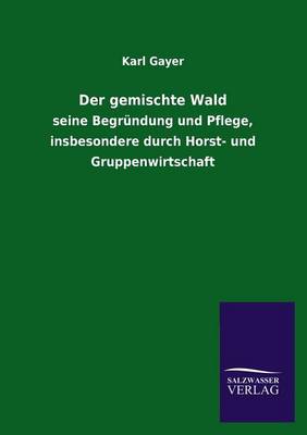 Der Gemischte Wald