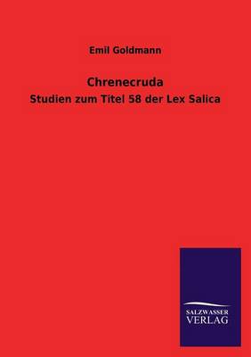 Chrenecruda