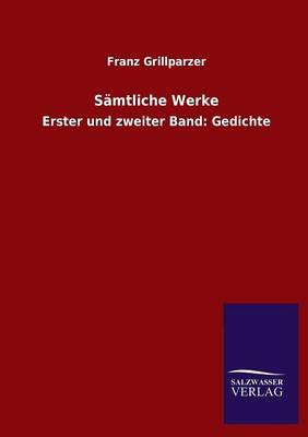 Samtliche Werke