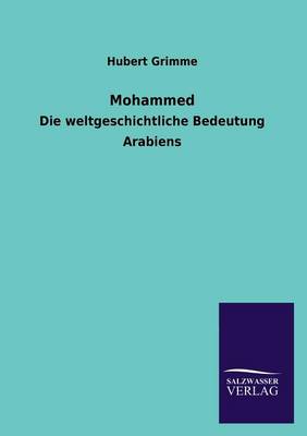 Mohammed
