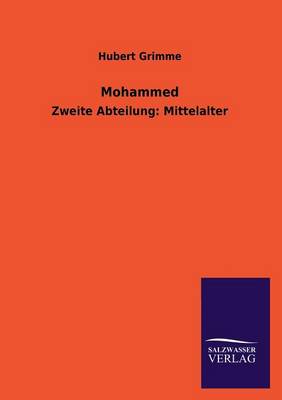 Mohammed