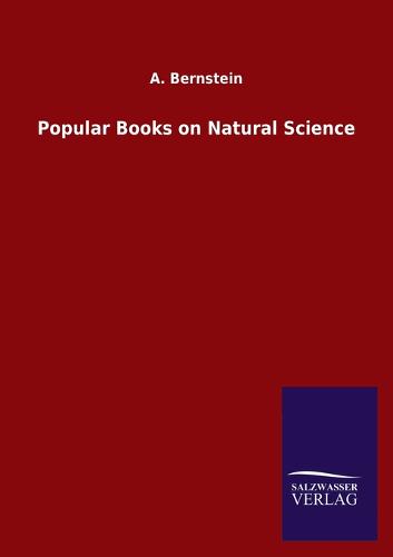 Popular Books on Natural Science