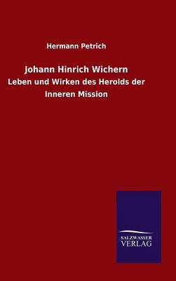 Johann Hinrich Wichern
