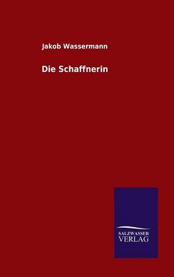 Die Schaffnerin