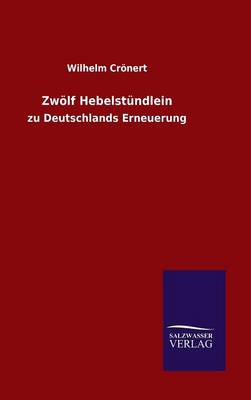 Zwölf Hebelstündlein