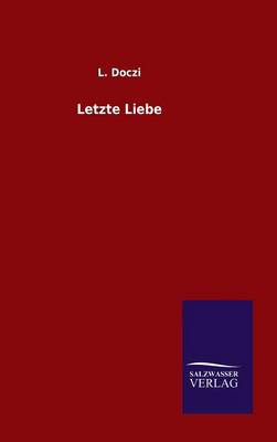 Letzte Liebe