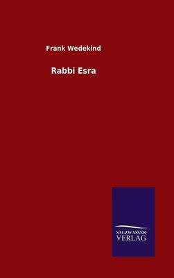 Rabbi Esra