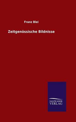 Zeitgenössische Bildnisse