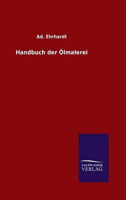Handbuch der Ölmalerei