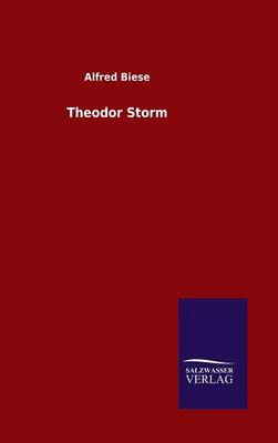 Theodor Storm