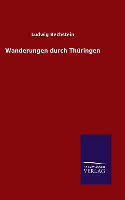 Wanderungen durch Thüringen