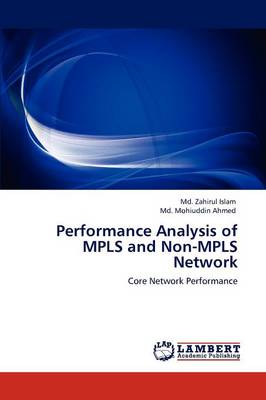 Performance Analysis of Mpls and Non-Mpls Network