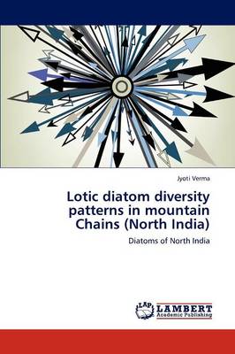 Lotic Diatom Diversity Patterns in Mountain Chains (North India)