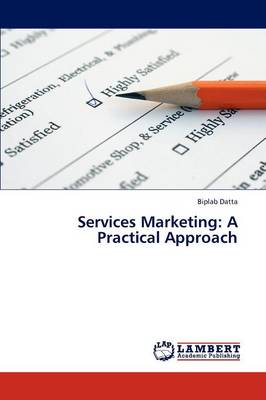 Services Marketing