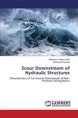 Scour Downstream of Hydraulic Structures