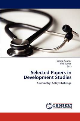 Selected Papers in Development Studies