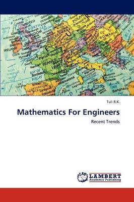 Mathematics for Engineers
