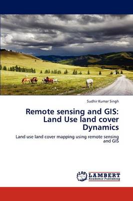 Remote Sensing and GIS