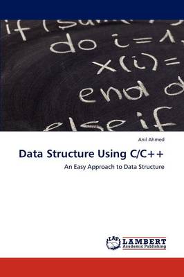 Data Structure Using C/C++