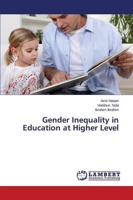 Gender Inequality in Education at Higher Level