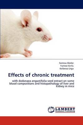 Effects of Chronic Treatment