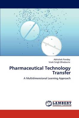 Pharmaceutical Technology Transfer