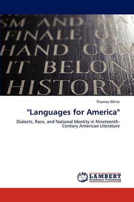 Languages for America