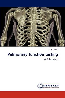 Pulmonary Function Testing