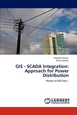 GIS - Scada Integration