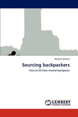 Sourcing Backpackers